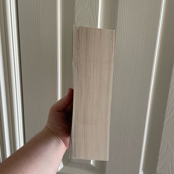 Iron Flame Book - Picture 3 of 5